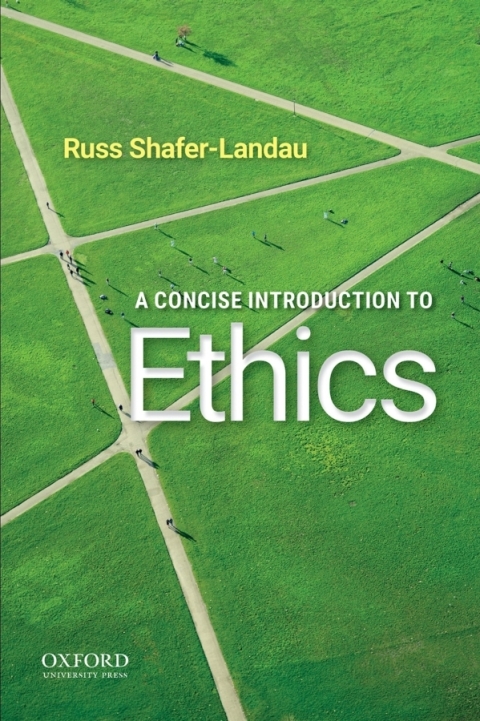 Book A Concise Introduction to Ethics free