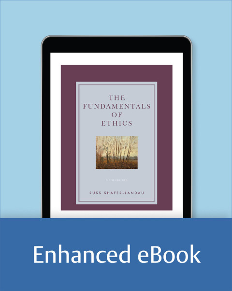 Book The Fundamentals of Ethics free