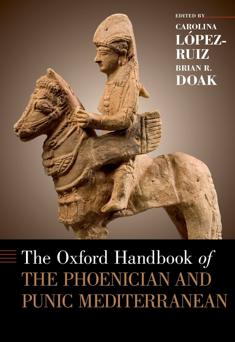 Book The Oxford Handbook of the Phoenician and Punic Mediterranean free