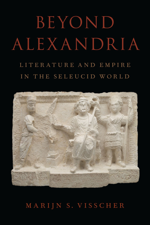 Book Beyond Alexandria free