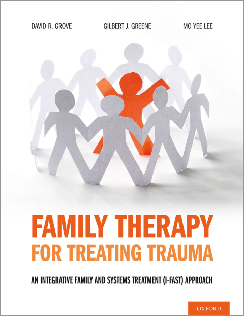 Book Family Therapy for Treating Trauma free