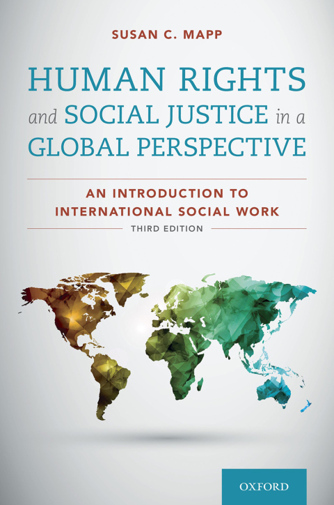 Book Human Rights and Social Justice in a Global Perspective: An Introduction to International Social Work free