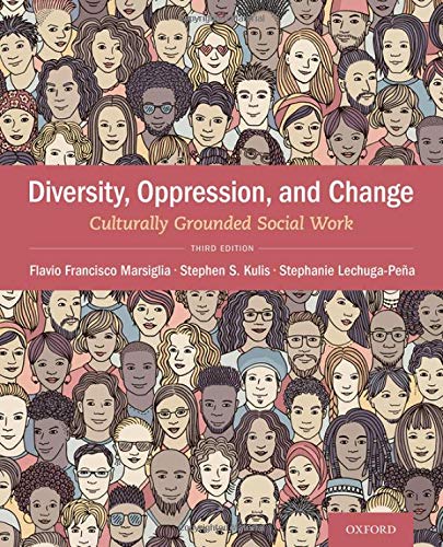 Book Diversity, Oppression, & Change: Culturally Grounded Social Work free Book Diversity, Oppression, & Change: Culturally Grounded Social Work free