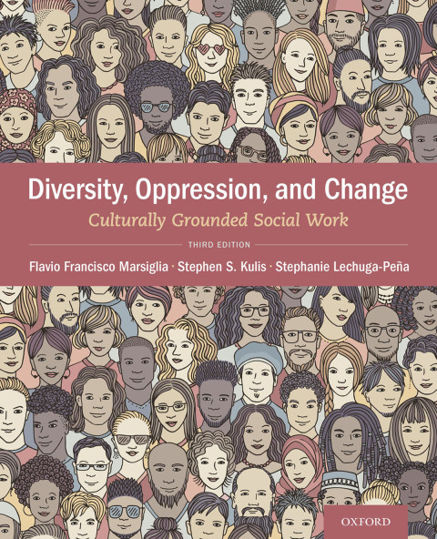 Book Diversity, Oppression, & Change: Culturally Grounded Social Work free