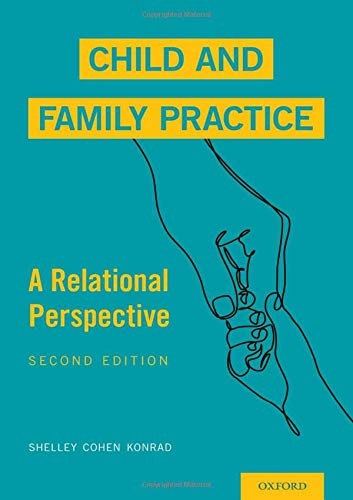 Book Child and Family Practice: A Relational Perspective free