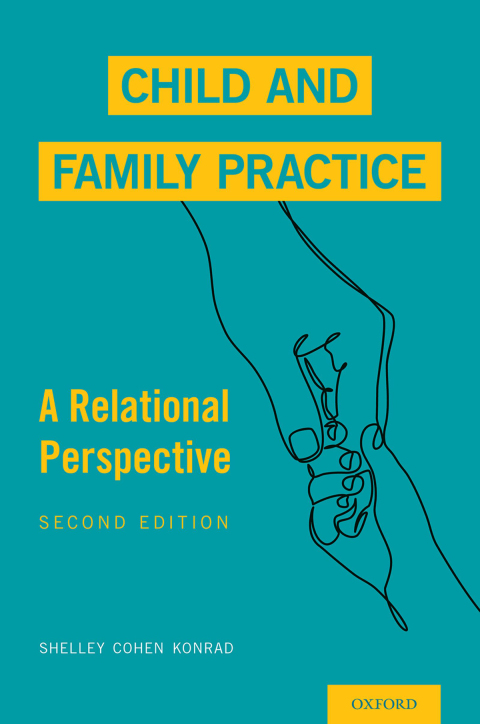 Book Child and Family Practice: A Relational Perspective free