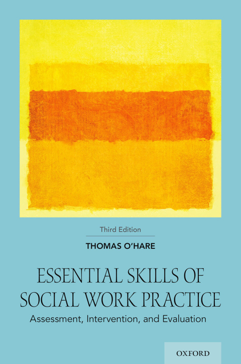 Book Essential Skills of Social Work Practice: Assessment, Intervention, and Evaluation free