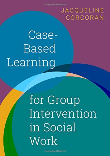 Book Case-Based Learning for Group Intervention in Social Work free
