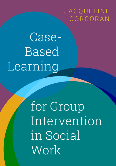 Book Case-Based Learning for Group Intervention in Social Work free