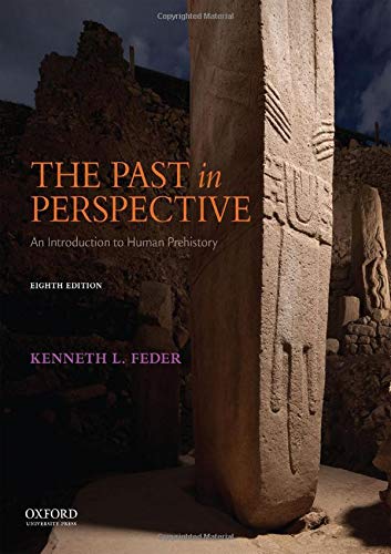 Book The Past in Perspective: An Introduction to Human Prehistory free Book The Past in Perspective: An Introduction to Human Prehistory free