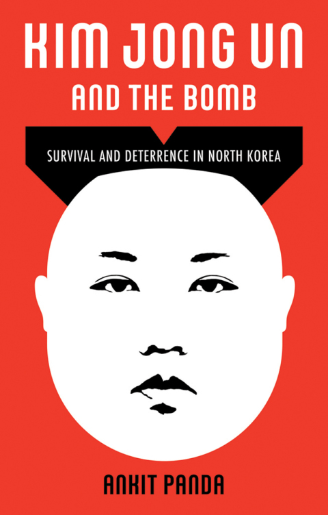 Book Kim Jong Un and the Bomb free