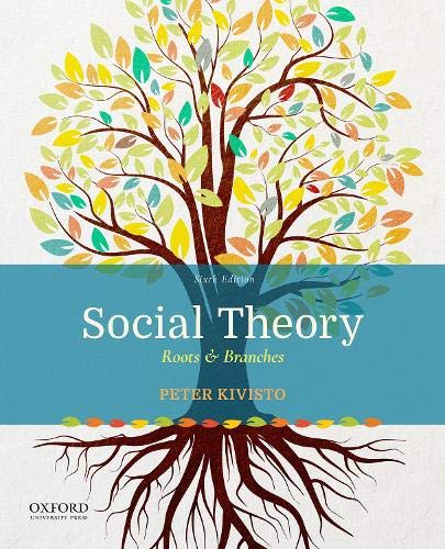 Book Social Theory: Roots & Branches free