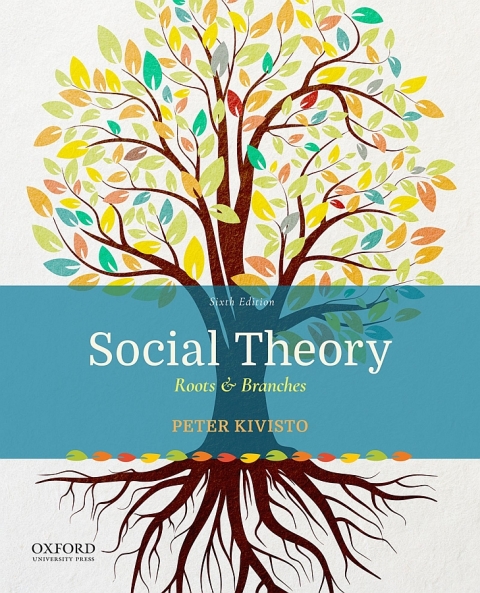Book Social Theory: Roots & Branches free