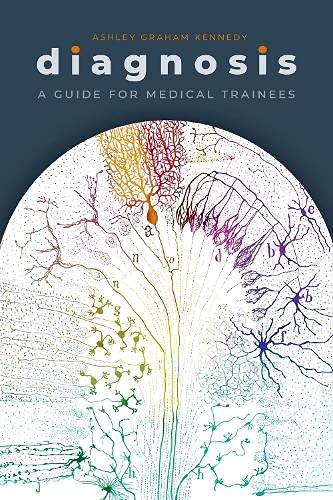 Book Diagnosis: A Guide for Medical Trainees free