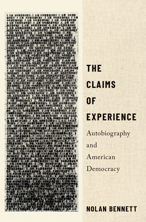 Book The Claims of Experience free