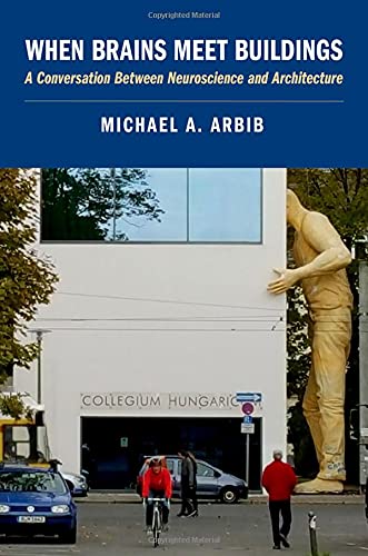 Book When Brains Meet Buildings free