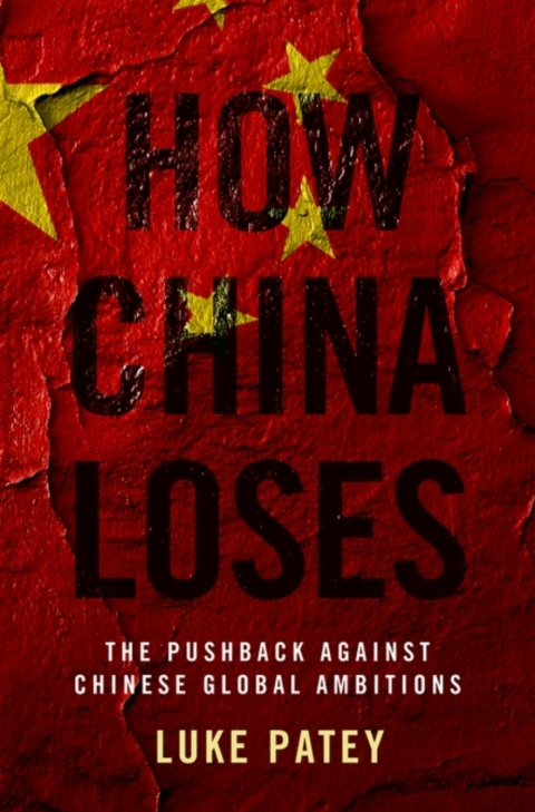 Book How China Loses free