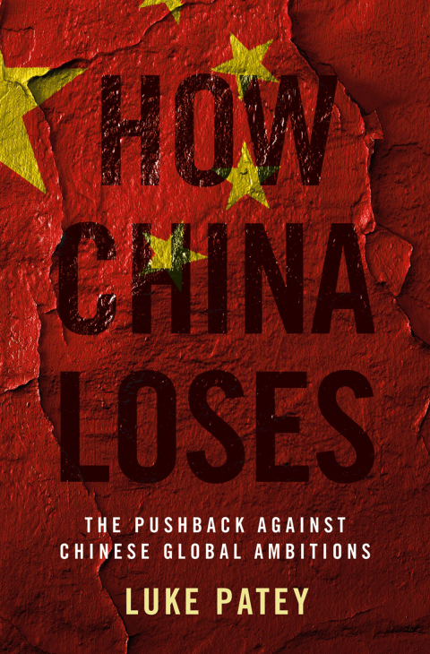 Book How China Loses free
