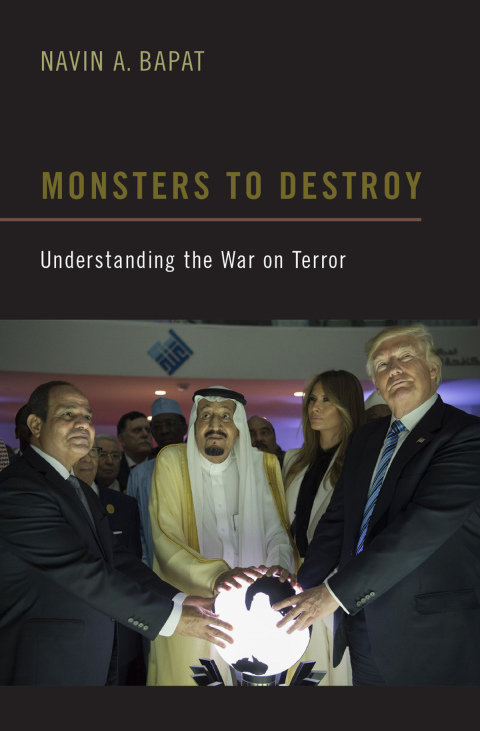Book Monsters to Destroy free