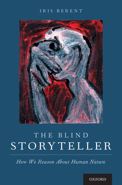 Book The Blind Storyteller free
