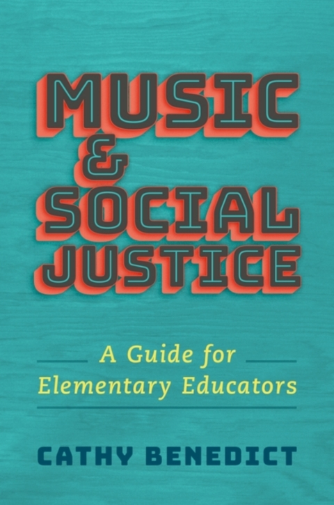 Book Music and Social Justice free