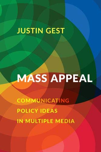 Book Mass Appeal: Communicating Policy Ideas in Multiple Media free
