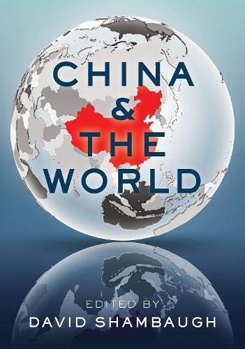 Book China and the World free
