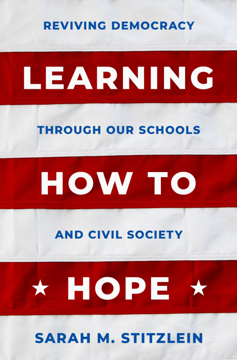 Book Learning How to Hope: Reviving Democracy through our Schools and Civil Society free Book Learning How to Hope: Reviving Democracy through our Schools and Civil Society free
