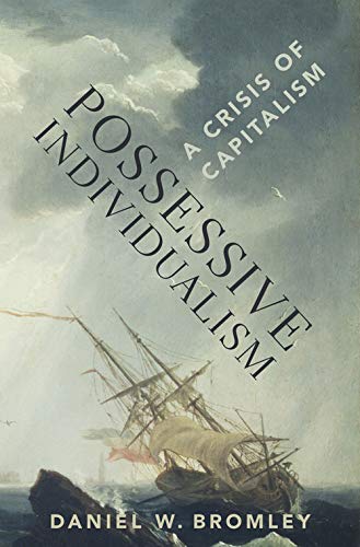 Book Possessive Individualism: A Crisis of Capitalism free