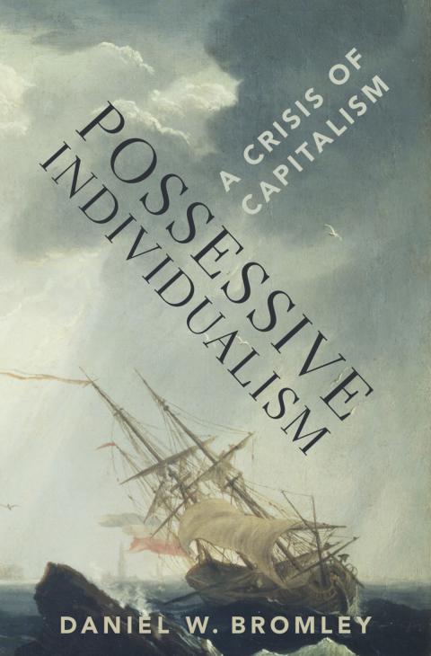 Book Possessive Individualism: A Crisis of Capitalism free