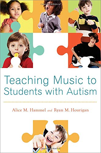 Book Teaching Music to Students with Autism free