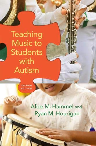 Book Teaching Music to Students with Autism free
