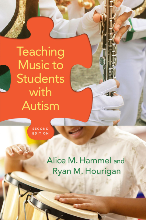 Book Teaching Music to Students with Autism free