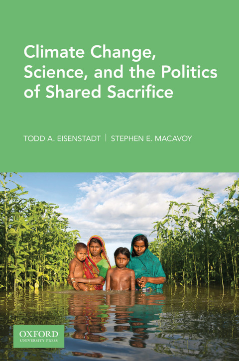 Book Climate Change, Science, and The Politics of Shared Sacrifice free