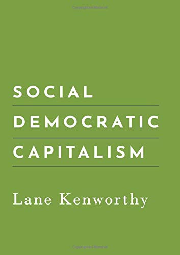Book Social Democratic Capitalism free