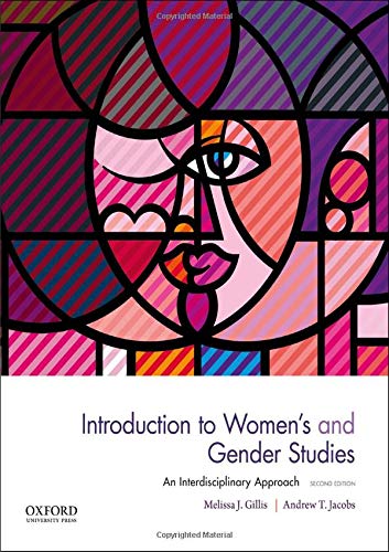 Book Introduction to Women's and Gender Studies: An Interdisciplinary Approach free