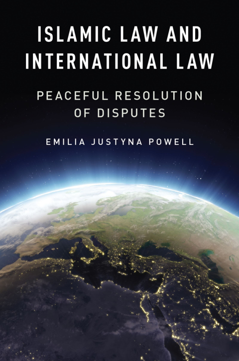 Book Islamic Law and International Law: Peaceful Resolution of Disputes free