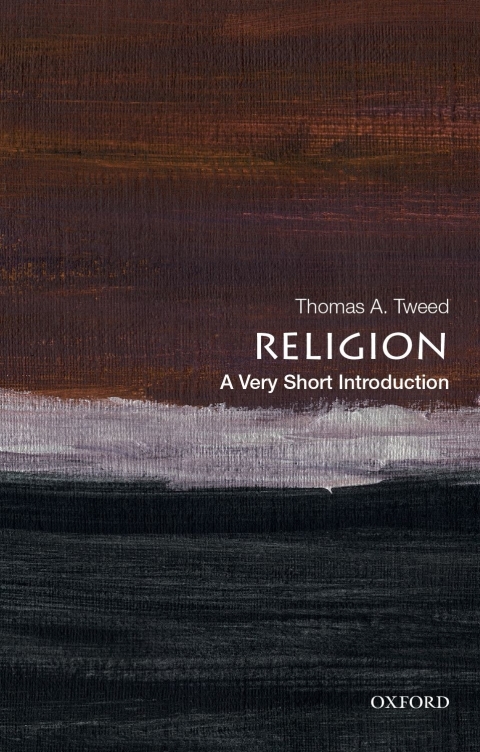 Book Religion: A Very Short Introduction (Very Short Introductions) free