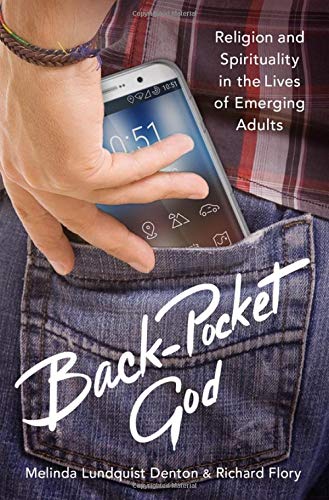 Book Back-Pocket God: Religion and Spirituality in the Lives of Emerging Adults free