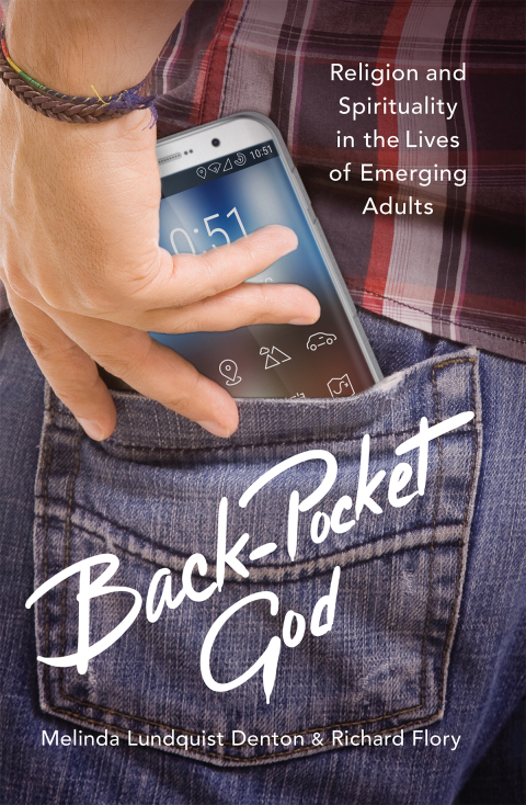 Book Back-Pocket God: Religion and Spirituality in the Lives of Emerging Adults free