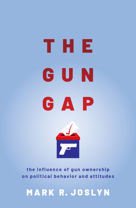 Book The Gun Gap free