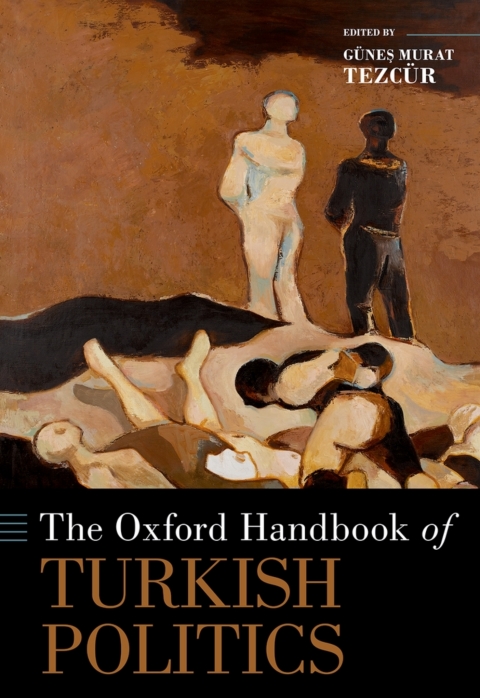 Book The Oxford Handbook of Turkish Politics free