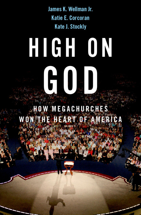 Book High on God free
