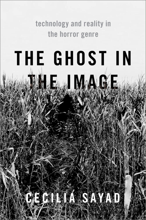 Book The Ghost in the Image free