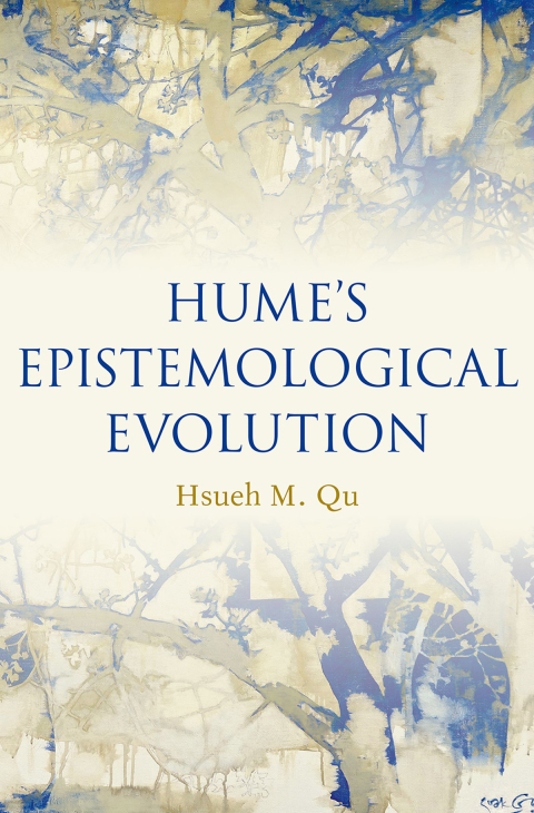 Book Hume's Epistemological Evolution free