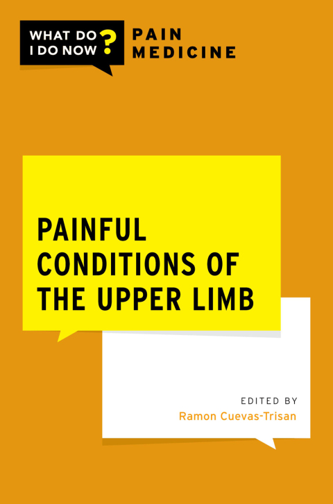 Book Painful Conditions of the Upper Limb free