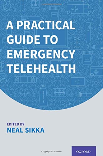 Book A Practical Guide to Emergency Telehealth free