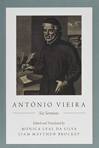 Book António Vieira: Six Sermons free