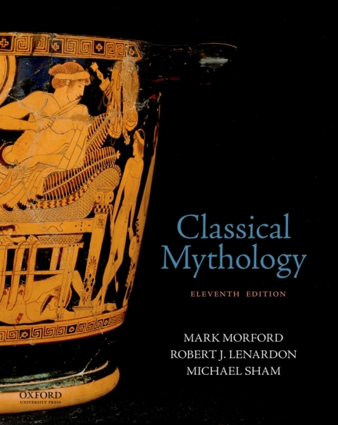 Book Classical Mythology free