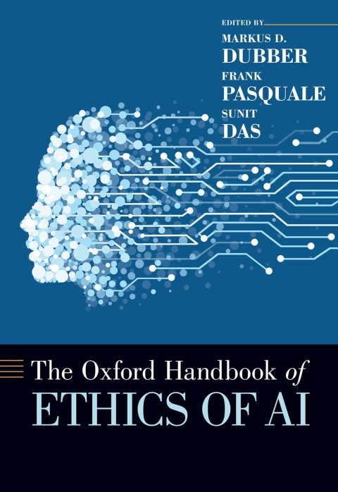 Book The Oxford Handbook of Ethics of AI (OXFORD HANDBOOKS SERIES) free